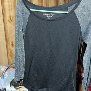 American Eagle Top